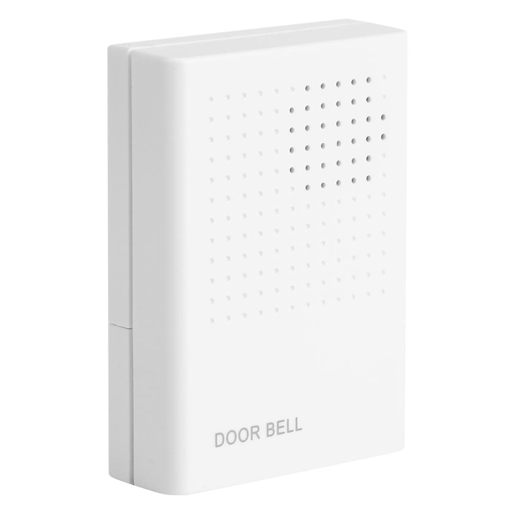 Benvenuto ospite campanello cablato campanello allarme per sistema di controllo accessi ufficio domestico