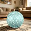 1PC Oceanic Bubbles Soccer Ball Size 5 Football Machine Sewn Indoor/Outdoor Universal Football Gift W109