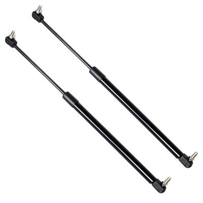 XIANGSHANG Distance Bonnet Damper for Crown Majesta Vehicle Inspection Replacement Set of 2 (Center 510mm) (JZS155, UZS151, UZS155, UZS157),