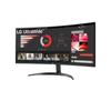 Monitor LG 34WR50QK-B Wide Quad HD 34" 100 Hz