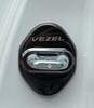 MEKOMEKO VEZEL-MSG4B Honda New Vezel Striker Cover Door Lock Cover Plating Accessories Interior Parts