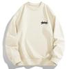 Men's Autumn Spring Long Sleeve Pullover Hoodie
