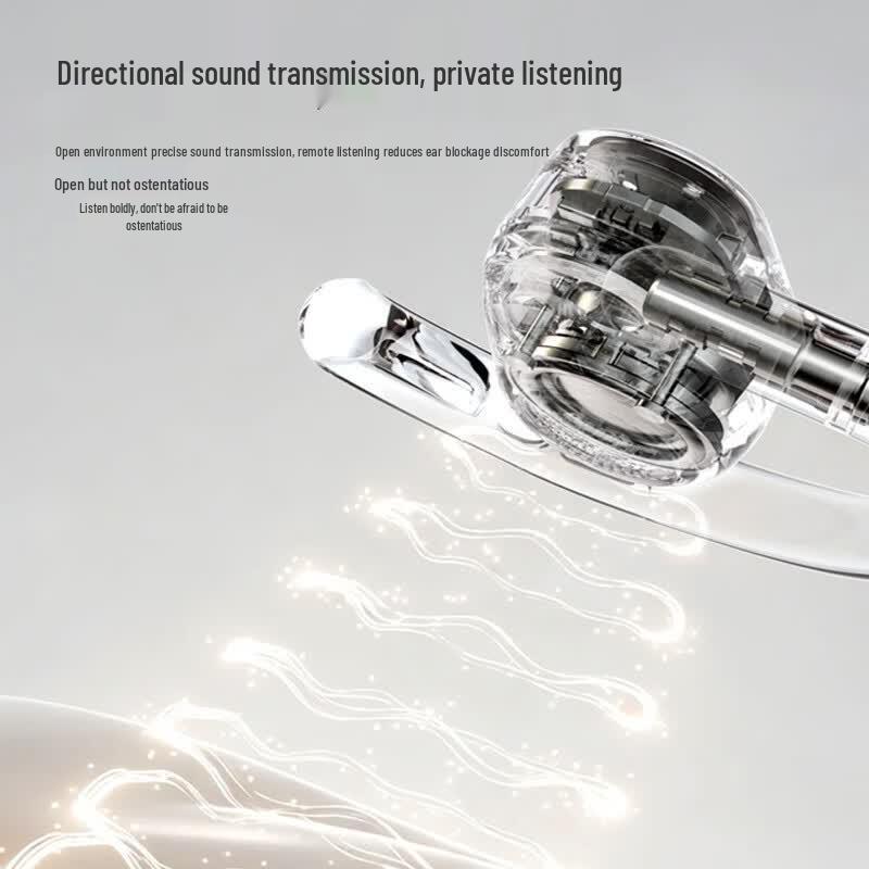 Edifier Comfo CC Open-Ear Sports Headphones