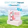 Australian Goat Milk Bar Soap