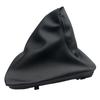 5/6 Speed Manual Gear Shift Knob Lever Shifter Gaiter Boot Cover Case Collar for BMW 1 Series E81 E82 E87 E88 2003- 2012 2013