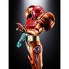 TAMASHII NATIONS Diecast Samus Aran (Metroid Prime 4 Beyond Ver.) 8.3" Multicolor Action Figure