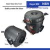 Compatible with Dayun Heavy-Duty N9H/N8V & Jiefang JH6: PU3544 Filter Housing & Air Filter Assembly