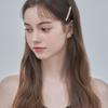 ELLEHAIR Cubic Line Hairpin ELHP019
