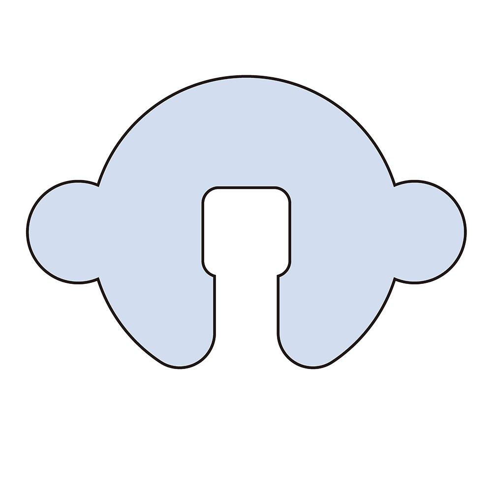 PARKTOOL Spoke Width SW-40 Wrench, 3.2mm