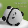 Panda Rechargeable Colorful Touch LED Night Light