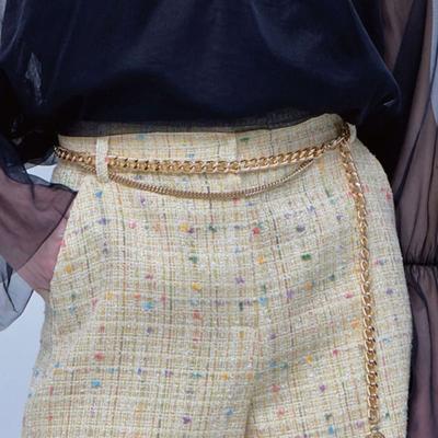 Accesorios – Cinturones y fajas para mujeres