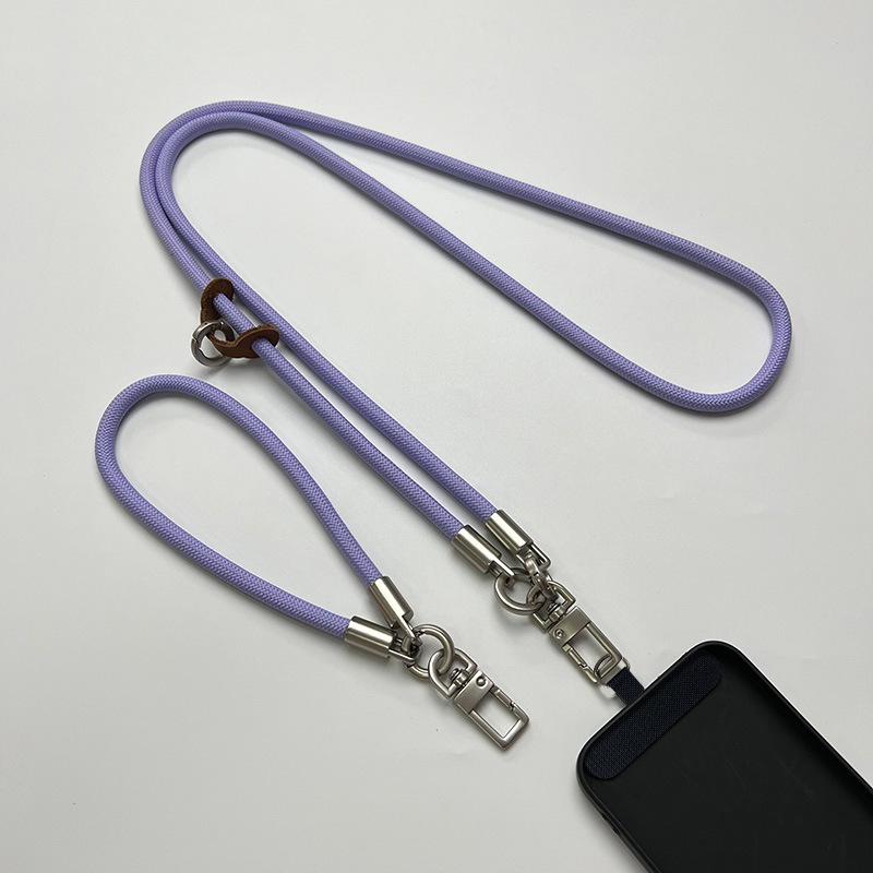 Mobile Phone Lanyard Crossbody Fashion Outdoor Mobile Phone Lanyard Clip Mobile Phone Lanyard Mobile Phone Strap Crossbody Mobile Phone Lanyard