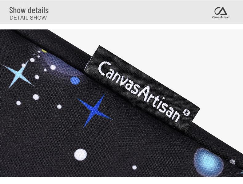 Canvasartisan Digitaldruck Laptop-Hülle für Dell, HP und Microsoft Computer