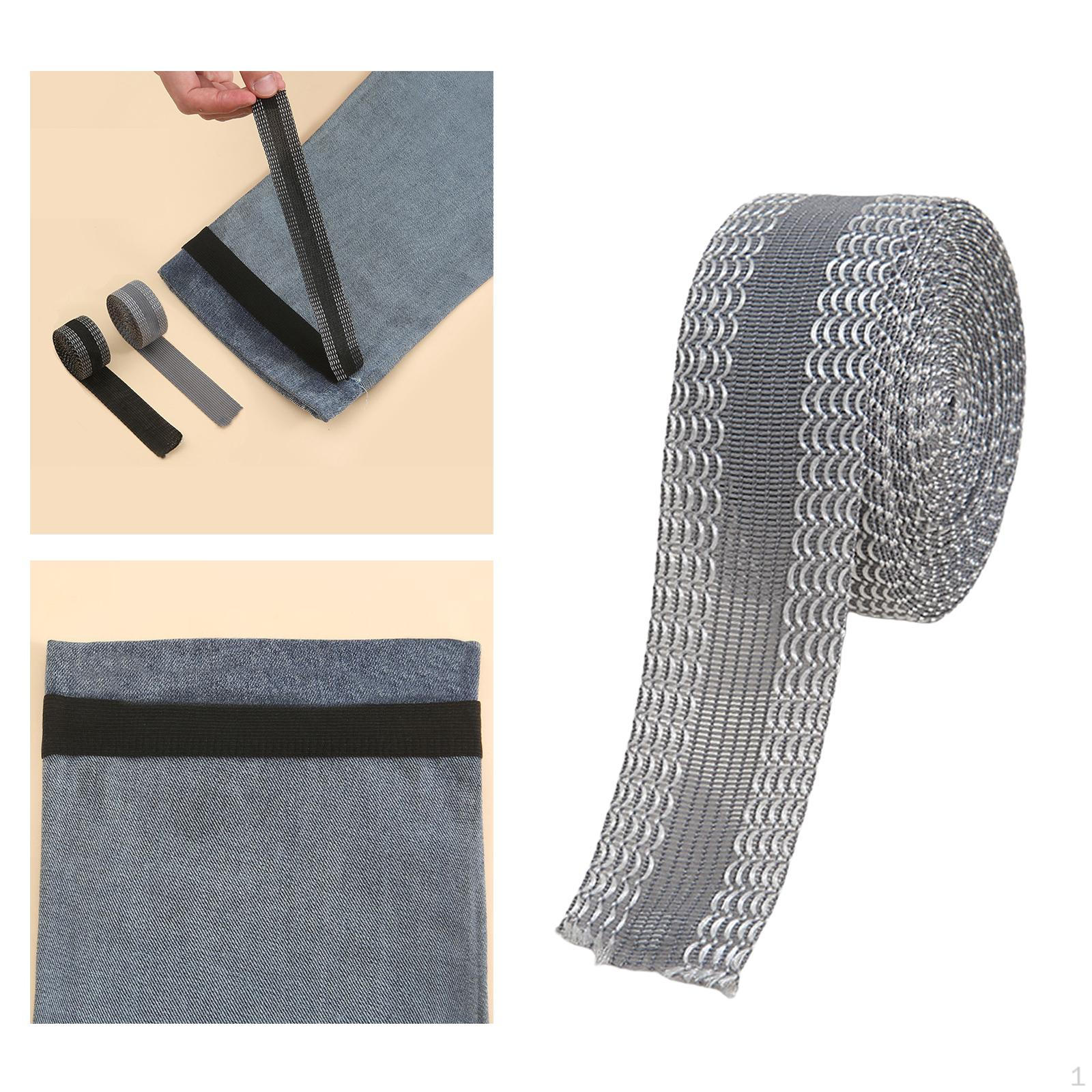 

Стрічка для підшивання штанів та одягу