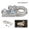 Silver Top Post Positive Battery Terminal 91980-3X010 919803X010 Battery Clip Connector For Hyundai Accent Kia Rio Kia Sedona