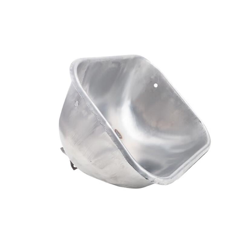 Stainless Steel Sow Feeder Trough Approx. 9.5 jin