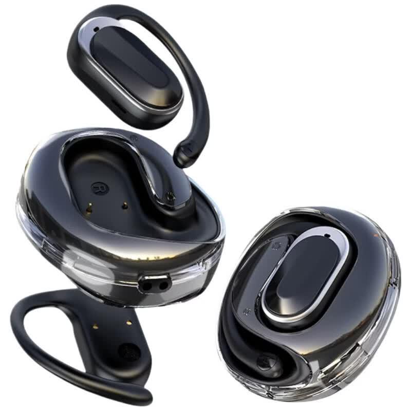 

ECOLA ER29 Ear-Hook Wireless Bluetooth Headset