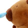 Capybara Plushie - Adorable Room Companion for Kids