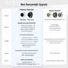Samsung Galaxy Watch8 Smartwatch (CN version)