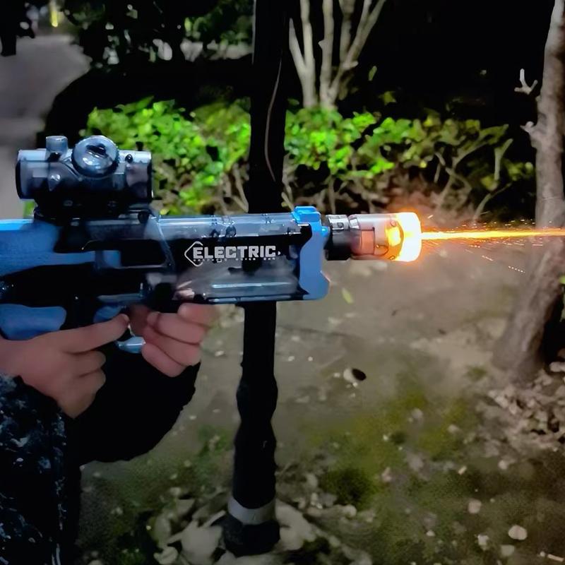 Youngsters High-Standard-Quality Led High-Quality Electric High-Quality Water High-Quality Guns High-Quality Fire High-Quality Gun Play Sets