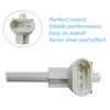 Coolant Level Sensor KZ359001 57759511 Compatible with Peterbilt 579 Compatible with Kenworth T680 T880 Low Water Car Coolant Level Sensor