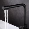 ULA Filtered Kitchen Faucets Hot and Cold Drinking Water 3-ways Filter Kitchen Sink Mixer 360 Rotation Taps