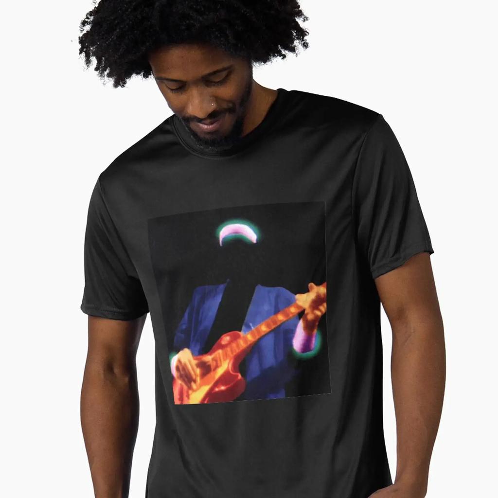 Dire Straits Money For Nothing Active T Shirt Vintage Homme Versatile Designer Clothes Soft Comfortable