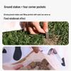 Portable Picnic & Beach Mat