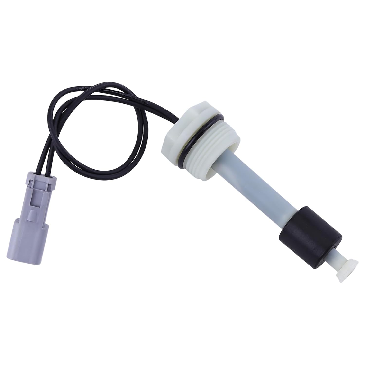 41-4470 Oil Level Sensor Switch for Thermo King SB SL SLX T-Series Engine Oil Level Indicator Switch Oil Level Monitoring Oil Level Threaded Switch