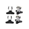 Arm Axis for DJI Mini 3/4 Pro Left/Right Front Arm Shaft Replacement For Mini 4 Pro Repair Parts