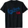 Husband And Wife Riding Partners For Life And Beyond Shirt T-Shirt