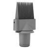 Hair Dryer Comb Attachment Salon Wide Tooth Blow Dryer Comb Attachment for HD01