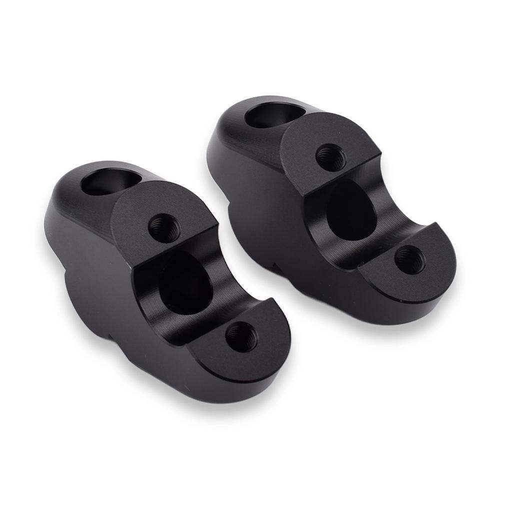 LEDISHUN Motorcycle Compatible with Kawasaki Ninja 400 (2018-2025) Ninja 250