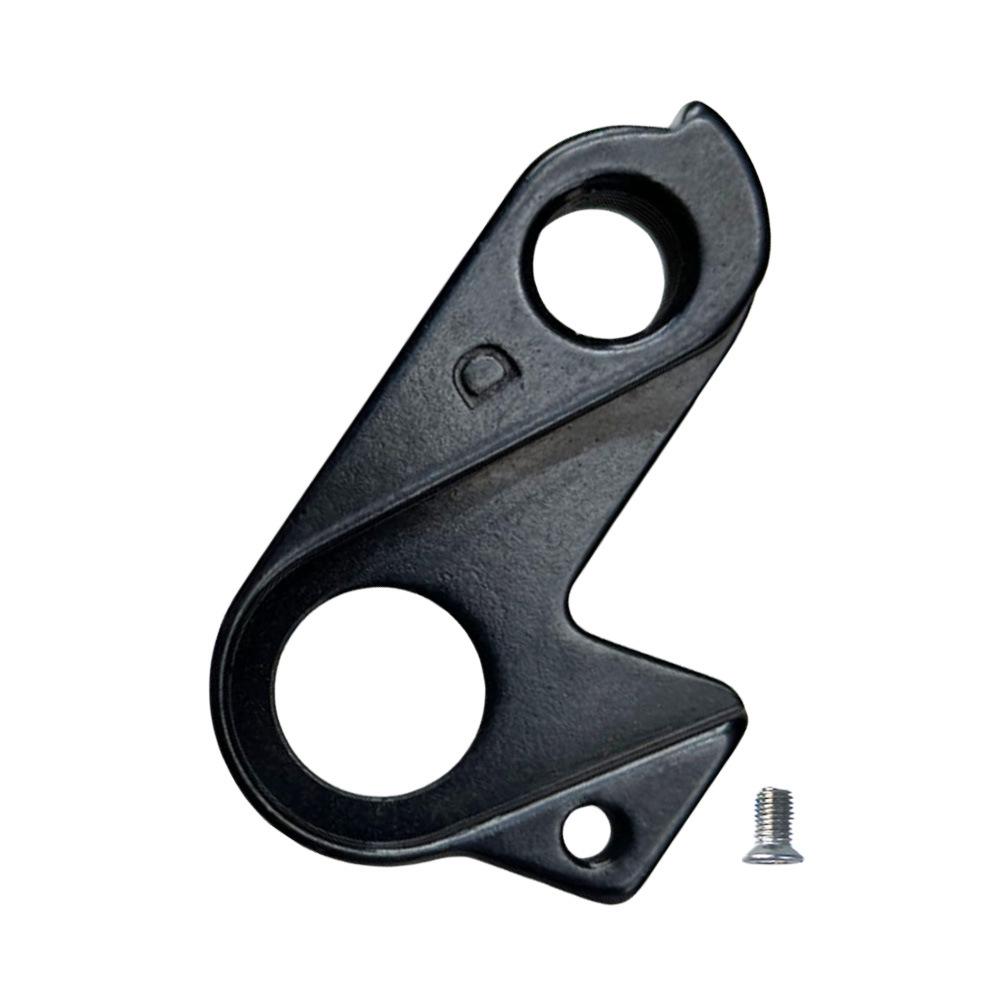 Universal Aluminum Alloy Bike Rear Derailleur Hanger Hook 161-180