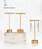 Zhongmeida Creative Metal Earring Display and Storage Rack