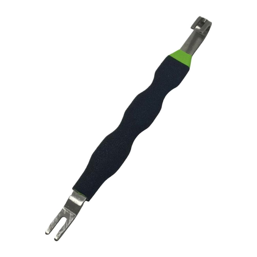 Automotive Electrical Terminal Connector Separator Removal Tool Universal Remover Puller for Car Repair and Maintenance