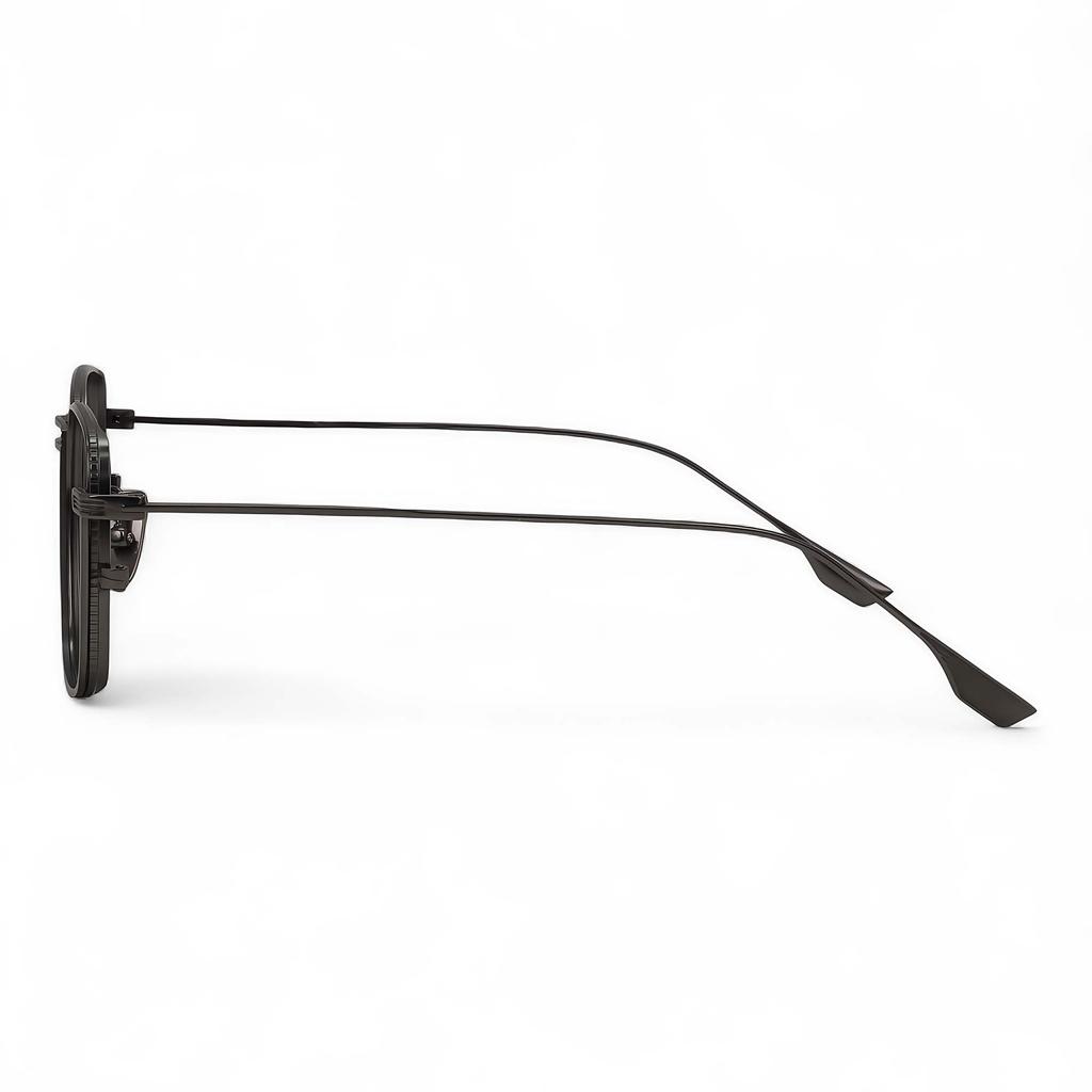 Adije Eloin (Gunmetal) La1039 Eyeglass Frames