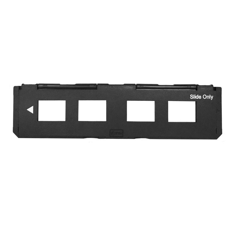 Skaner cyfrowych slajdów filmowych Konwertuje 35mm 135mm Film negatywowy Slajd na cyfrowy Przenośny Skaner filmów negatywowych Uchwyt