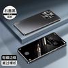 Applicable To Xiaomi Mi 11 Mobile Phone Case 11Pro Matte Anti-drop Electroplating All-inclusive Lens Anti-drop Heat Dissipation Ultra-thin