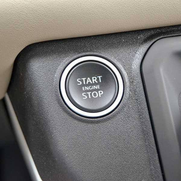 LR130632: Kompatibler Startknopf für Land Rover Defender 2020-2025