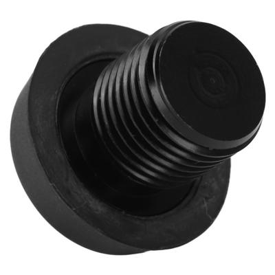 Rubber Plug Billiard Cue Bottom Plug Billiard Cue Extension Bumper for Predator/Mezz Bottom Cover