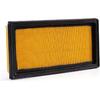 Engine Air Filter for Nissan Versa Versa Note Micra 1.6L, OE# 16546-1HK0A | Fits 2012-2019 Models, Replaces CA11215 165461HK0A