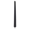 Car Roof Antenna Replacement for Lancia Ypsilon From 2011 Onwards 51890258 M6 Thread 8.34in Car Radio Rubber Antenna