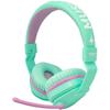 Bluetooth-Kopfhörer - KINDERLIZENZ - WOW GENERATION - Ab 5 Jahren
