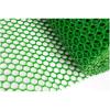 Plastic Mesh Grass Protection Mesh for Lawn or Car Park Reinforcement Green Plastic 10m 20m 30m 50m (Size : 1 * 20m)