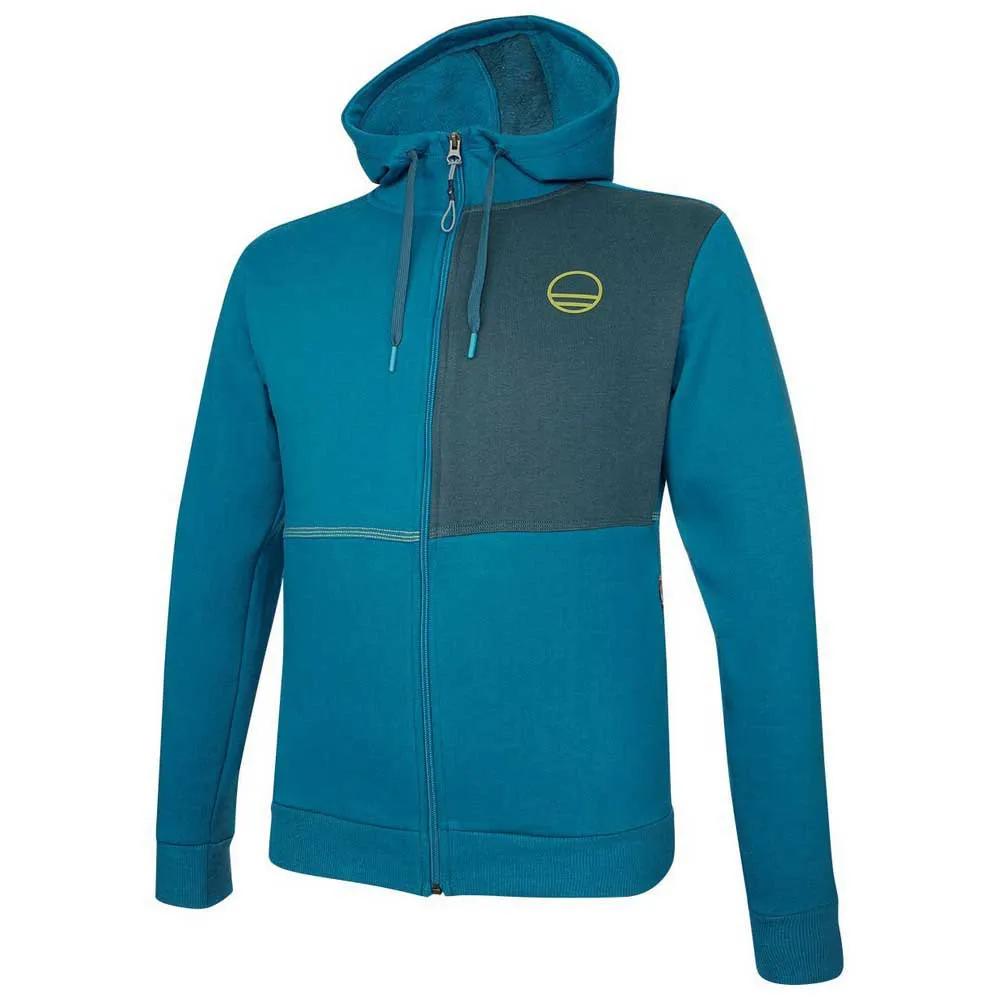 

Wildcountry Толстовка с капюшоном Flow 2 2XL