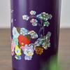 BT21 Premium K Edition Mother-of-Pearl Graphic Tumbler (710ml / 24 Fl.oz.)