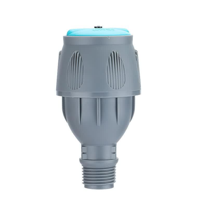 360-Degree Rotating Irrigation Sprinkler Nozzle