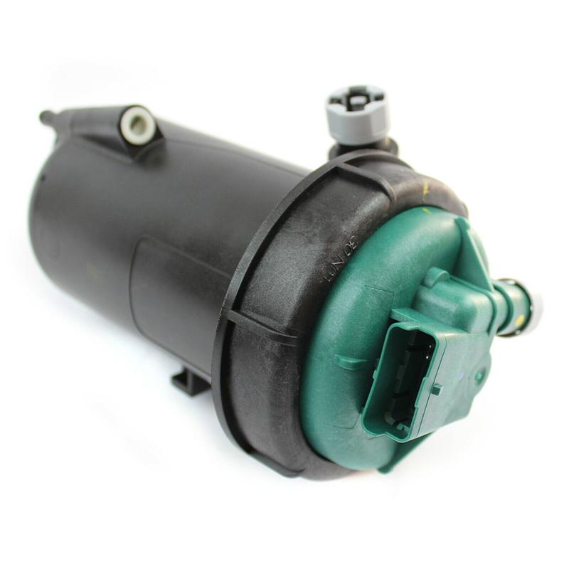 For Fiat Citroen Jumper Peugeot Boxer Ducato 2.2 2.3 3.0 JTD Fuel Filter Housing 1368127080 1362976080 1606450480 1352490080