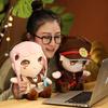 Soft Anime Toilet-Bound Hanako-Kun Jibaku Shounen Hanako kun Nene Yashiro Cosplay Cute Rabbit Dolls Plush Stuffed Toy Gift